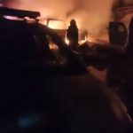 Deadly Tragedy in Nowgam Police Station