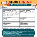 Srijan International School