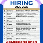 IDPS Ghou Manhasan Jobs