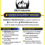 Business Development Manager jobs