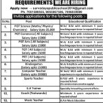 Jammu Jobs