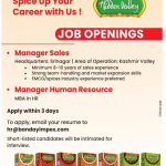 Jobs in Hidden Valley.