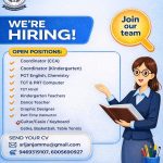 Srijan International School