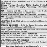 IDPS Akhnoor Jobs Recruitment 2026.