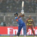 India reaches Semi final of T-20 World Cup.