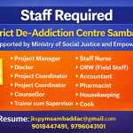 JKSPYM District De-Addiction