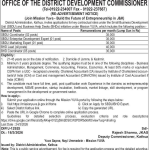 Mission YUVA Jobs Recruitment 2026.