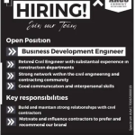 jobs in ARCO Cement.