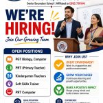 Srijan International School Jammu