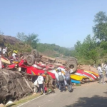 Udhampur Accident