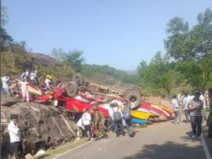 Udhampur Accident