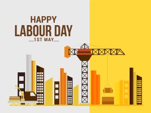 Labour Day 2026 (India)