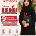 Aryans Group of Colleges Recruitment