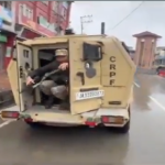 A terrorist attack in Anantnag.