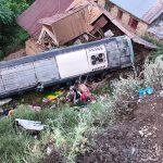 Amarnath Yatra Bus Accident