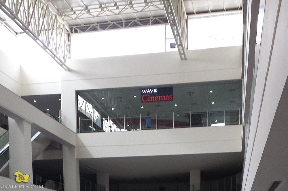 Wave Mall In Jammu Jkalerts 3 Govt Private Jobs Updates Jammu