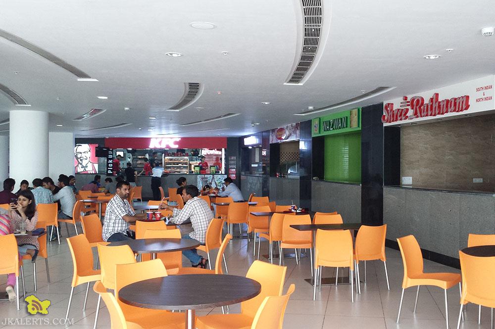 Wave Mall In Jammu Jkalerts 4 Govt Private Jobs Updates Jammu