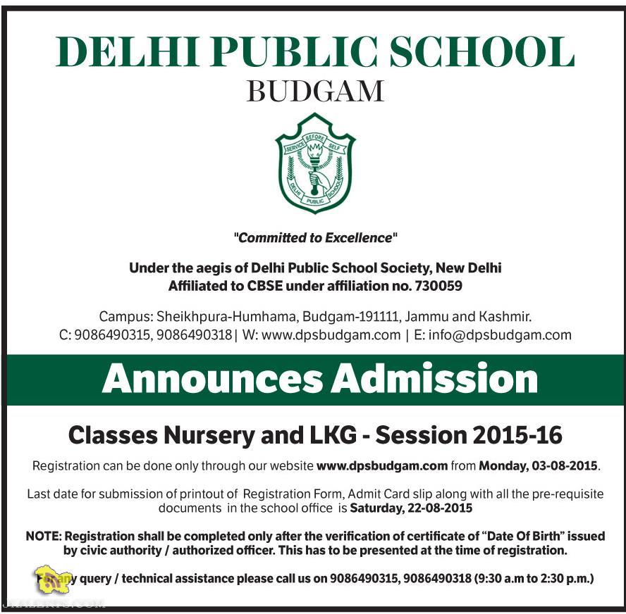 admission-open-in-delhi-public-school-classes-nursery-and-lkg-2015