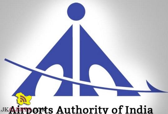 Airports Authority of India AAI Recruitment 2024. | JKAlerts