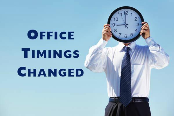 govt-orders-change-in-working-hours-of-govt-dept-in-jammu-division