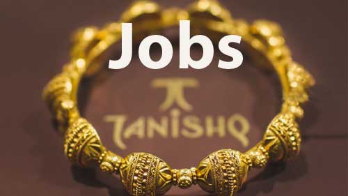 Tanishq Srinagar Jobs Recruitment 2021.  JKAlerts