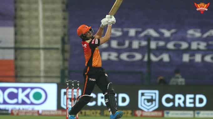 Abdul Samad from Rajouri is playing his First IPL Match. | Govt Private ...