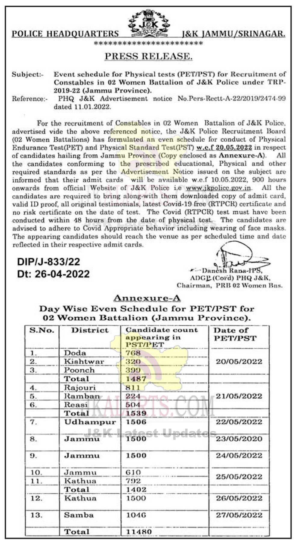 jk-police-physical-test-pet-pst-for-constable-posts