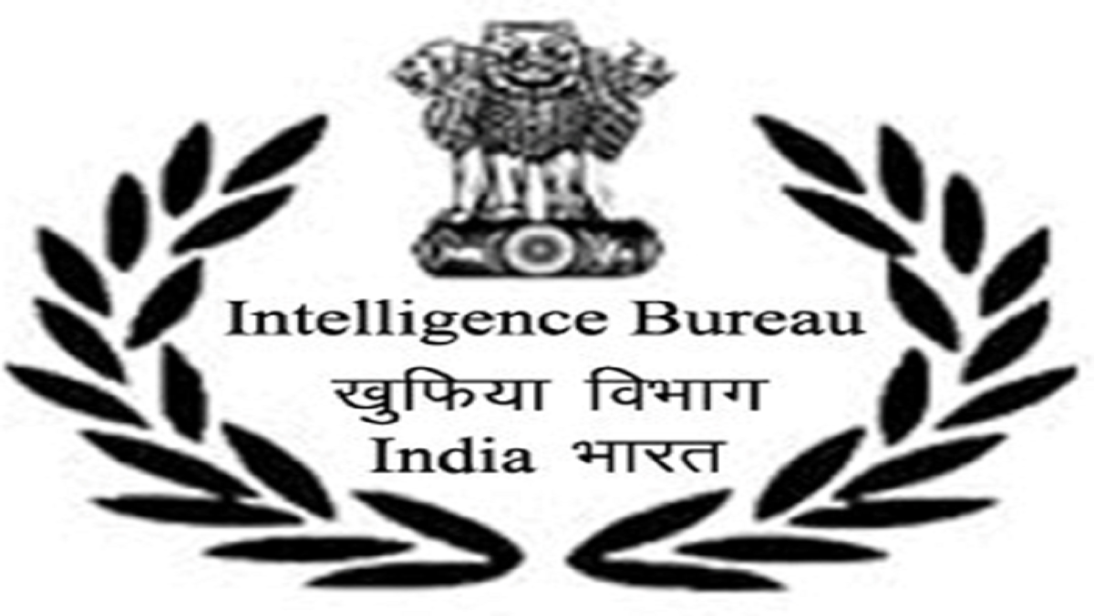 Intelligence Bureau ACIO-Grade II/Executive Recruitment 2023