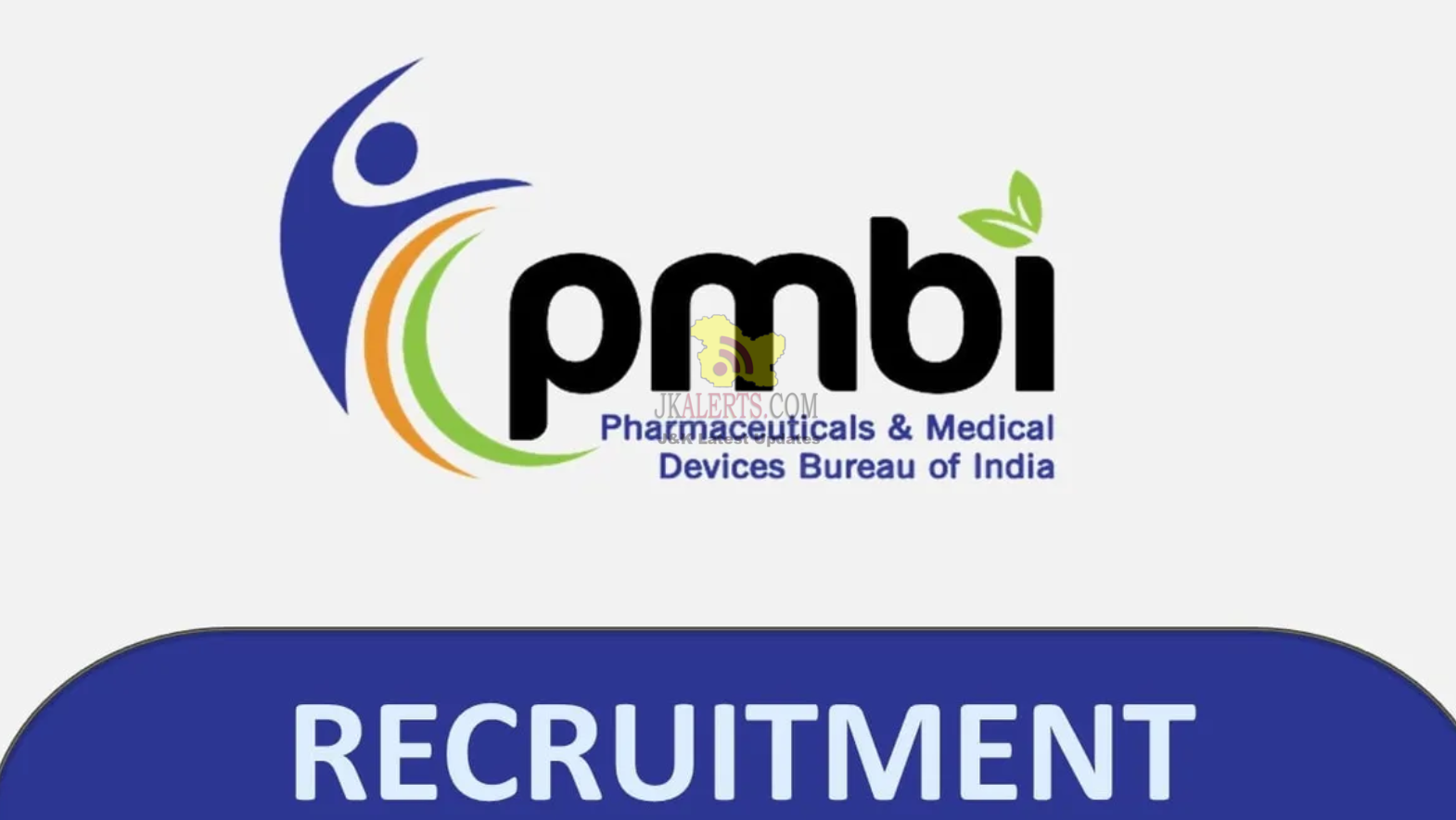 Pharmaceuticals & Medical Devices Bureau Of India (PMBI)